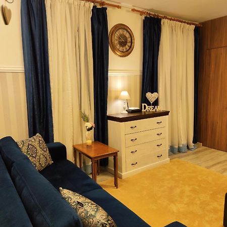 Dream Apartment Bansko Exterior photo