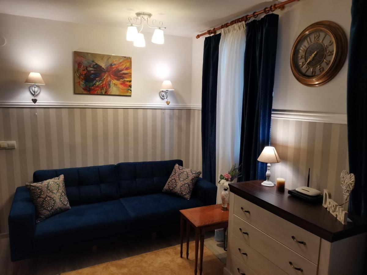 Dream Apartment Bansko Exterior photo