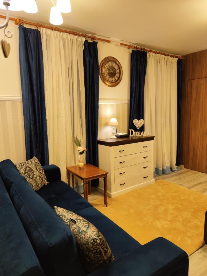 Dream Apartment Bansko Exterior photo
