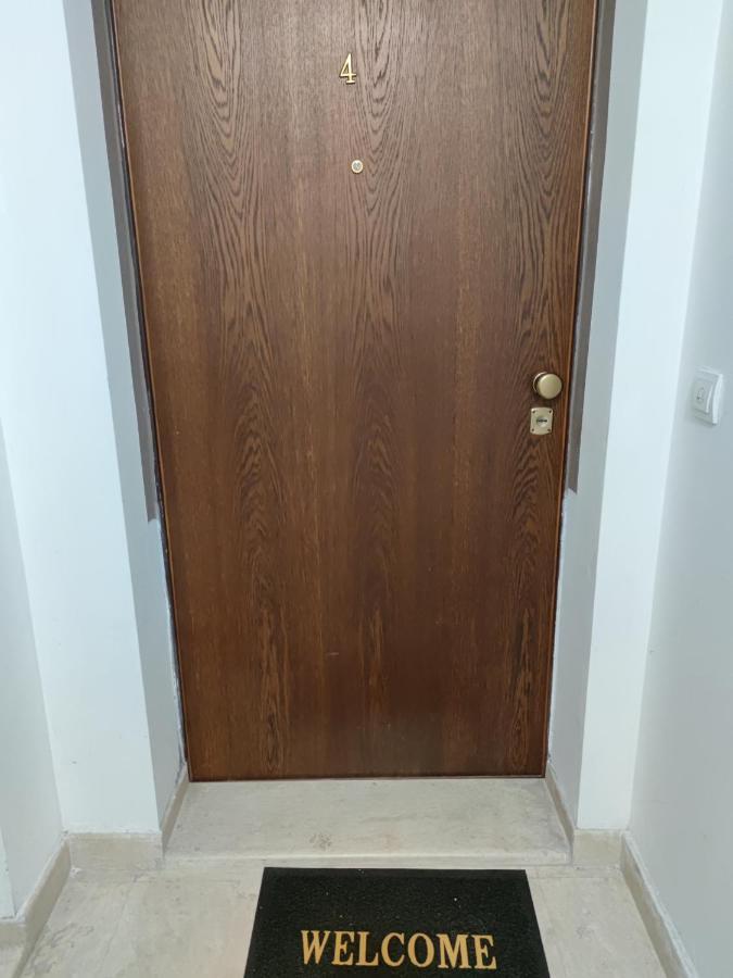Dream Apartment Bansko Exterior photo