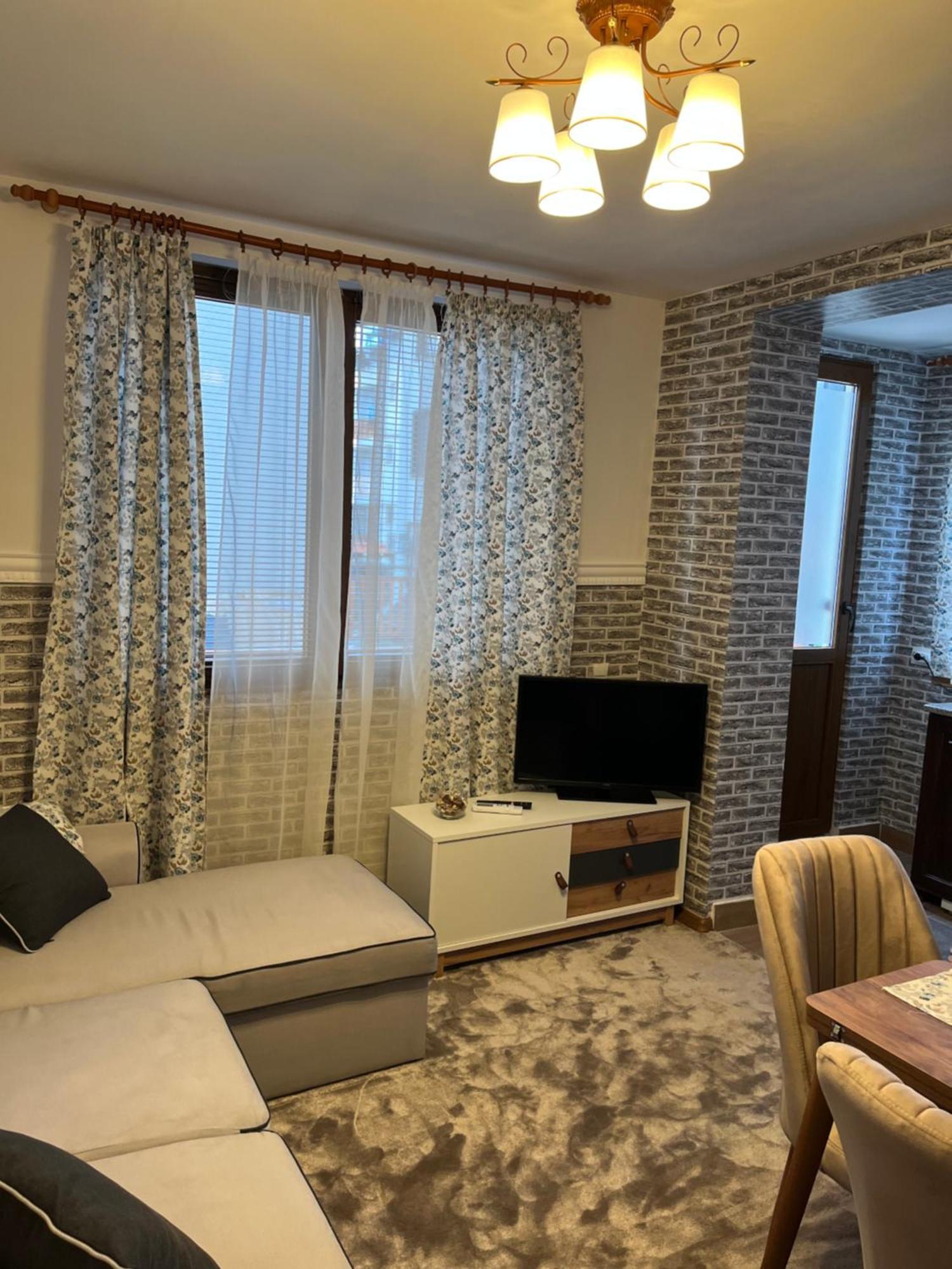 Dream Apartment Bansko Exterior photo